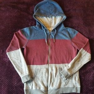Roxy Hoodie - Girls